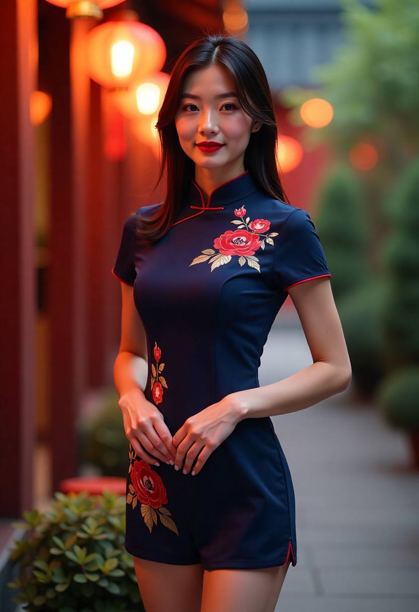 大盘问答局财经综艺海报
